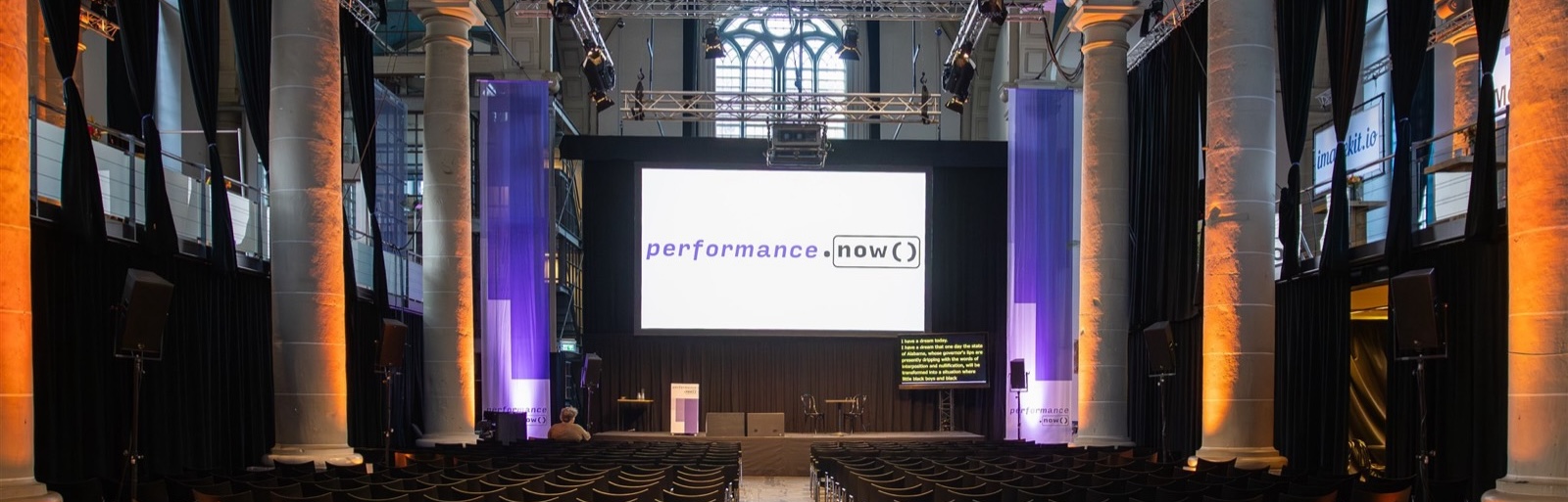 Performance.now() 2025 - Pragmatic, Magical and Responsible Performance